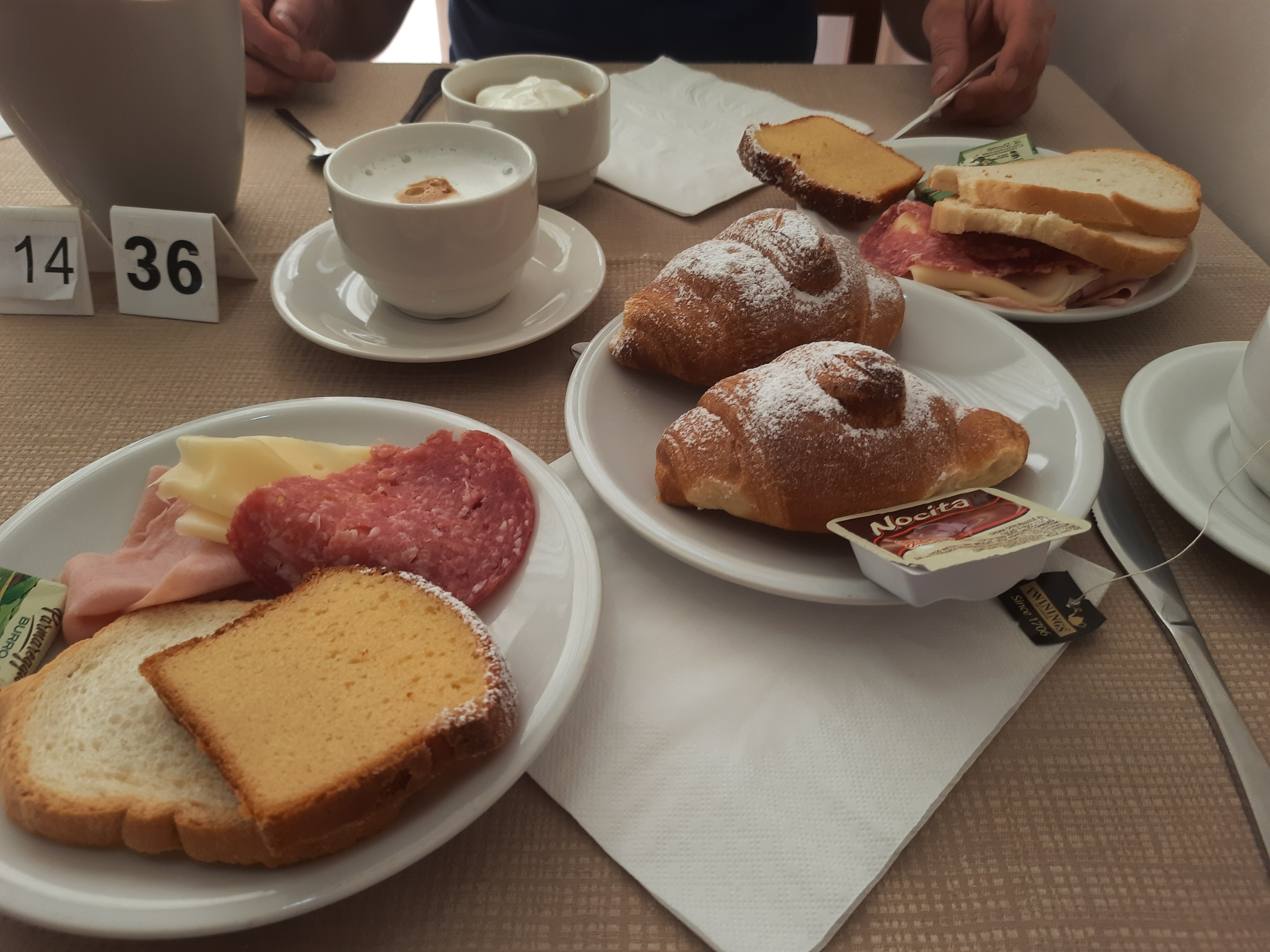 Фото Reale Hotel