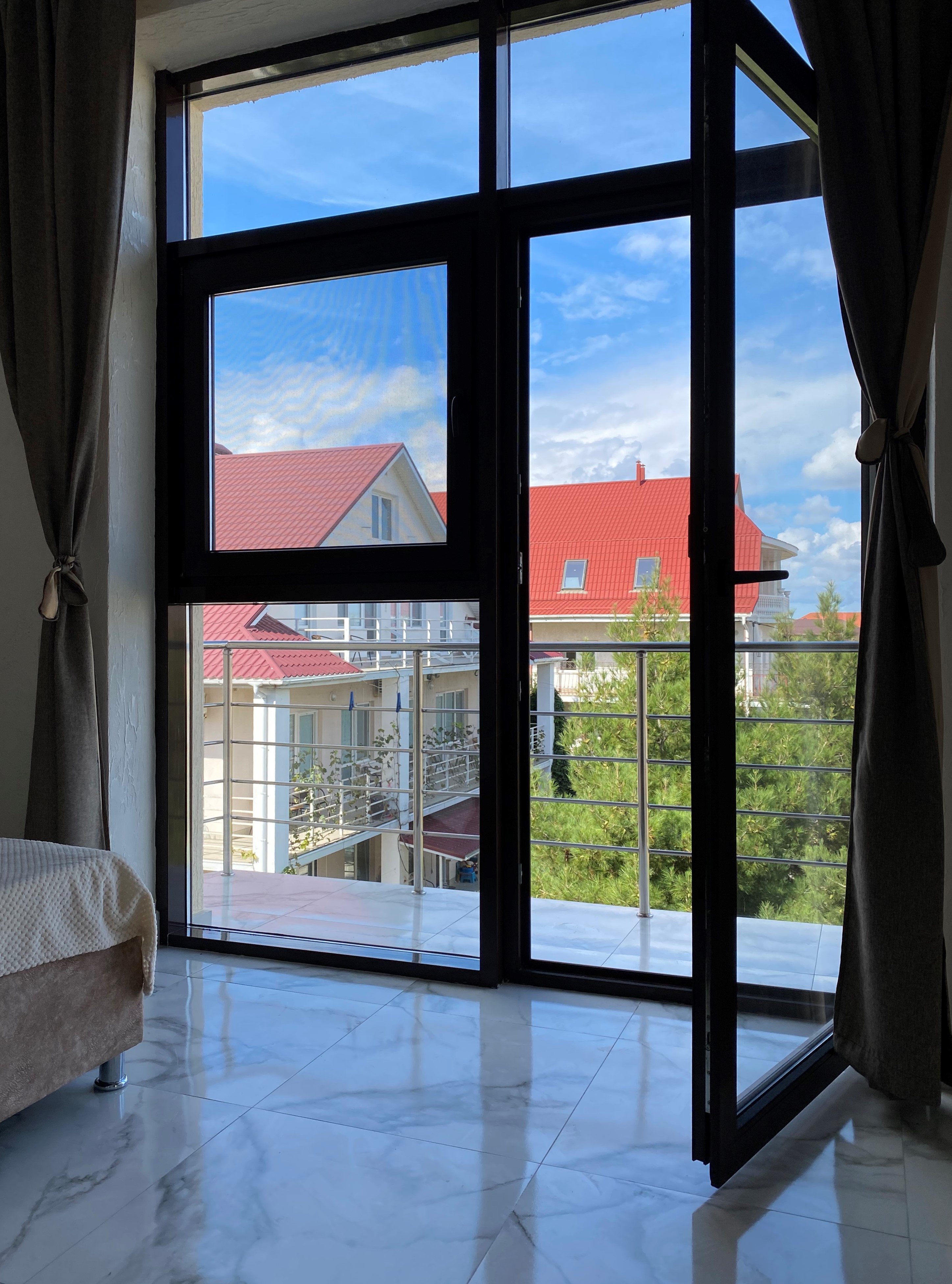 Фото Альянс