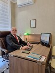 Lawyer Patiev S. A. (ulitsa Nikolaya Kondratenko, 6к1), abogados