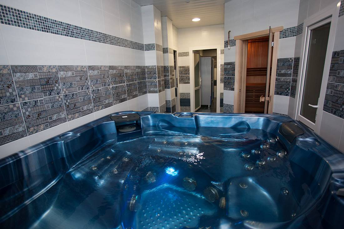 Фото Биляр Палас