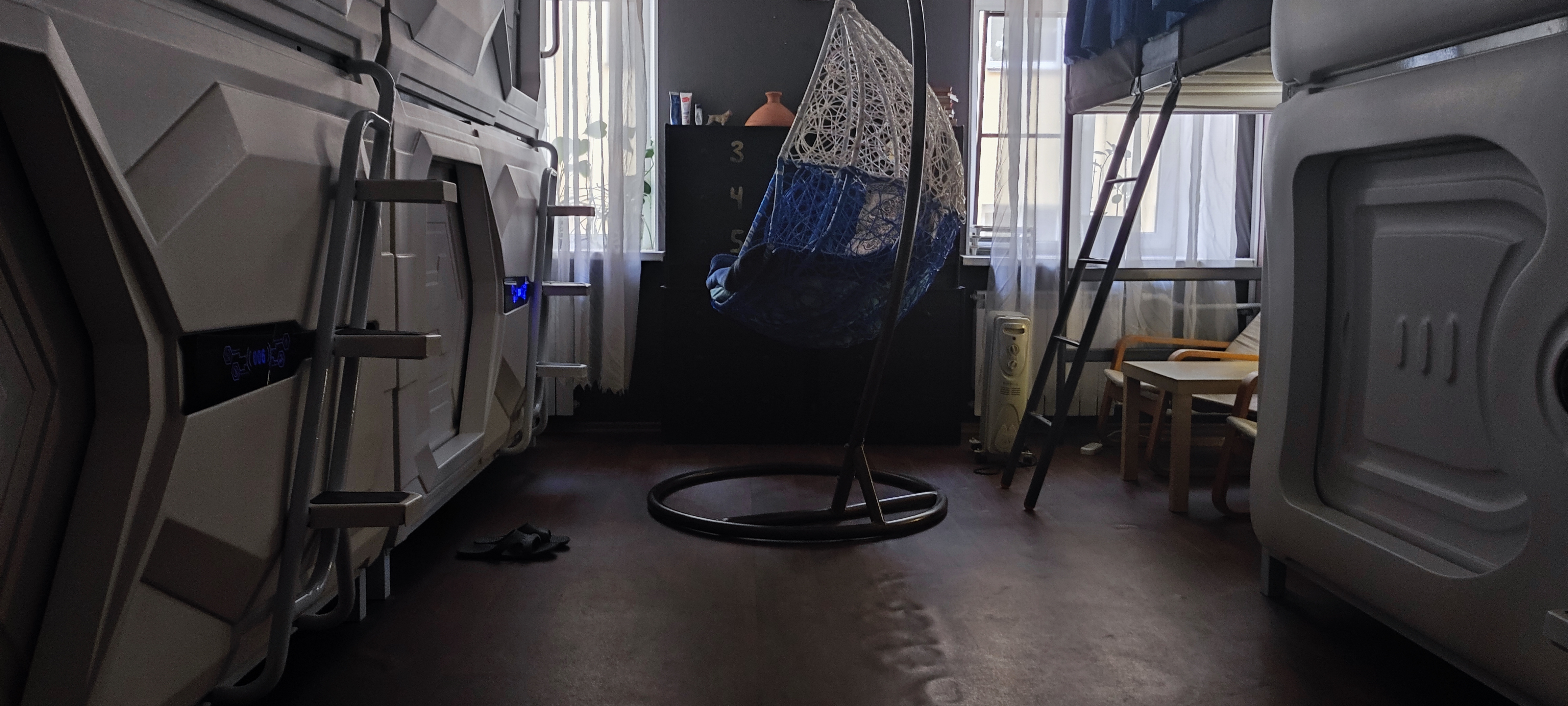 Фото Subcultura SPb