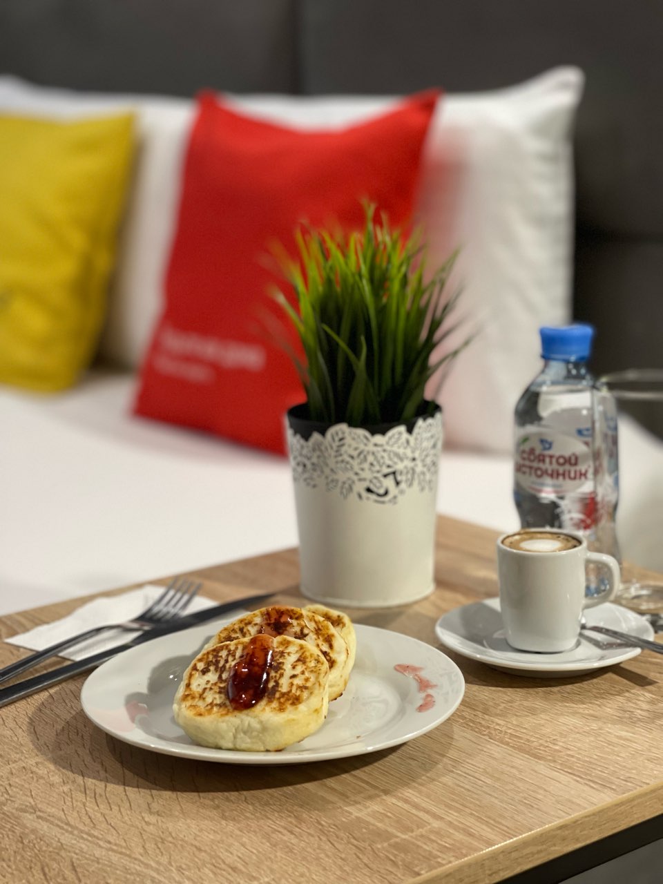 Фото Minima Динамо