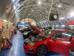 Auto-Loker (Balashikha, Gagarina Microdistrict, 10с1), tuning studio