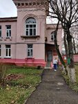 Нотариальная контора города Барань Оршанского района (Orshanskaya ulitsa, 5) ، كاتب العدل