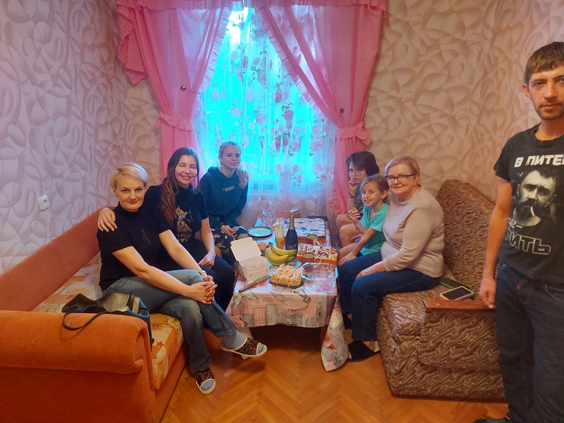 Фото Ходус Хаус