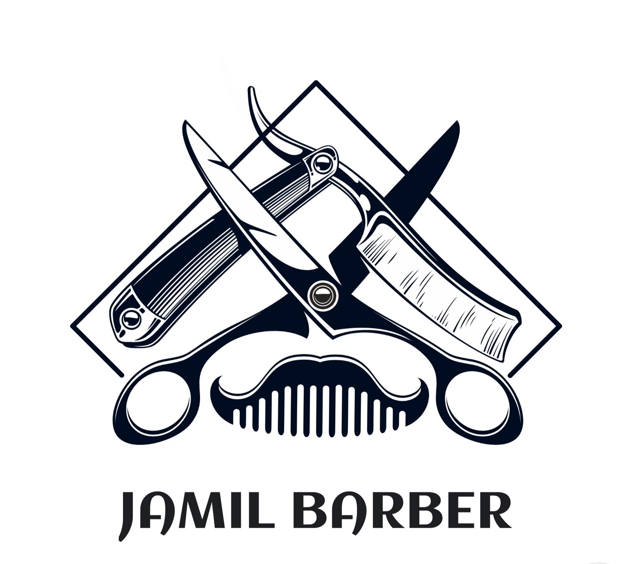 Джамил Барбер