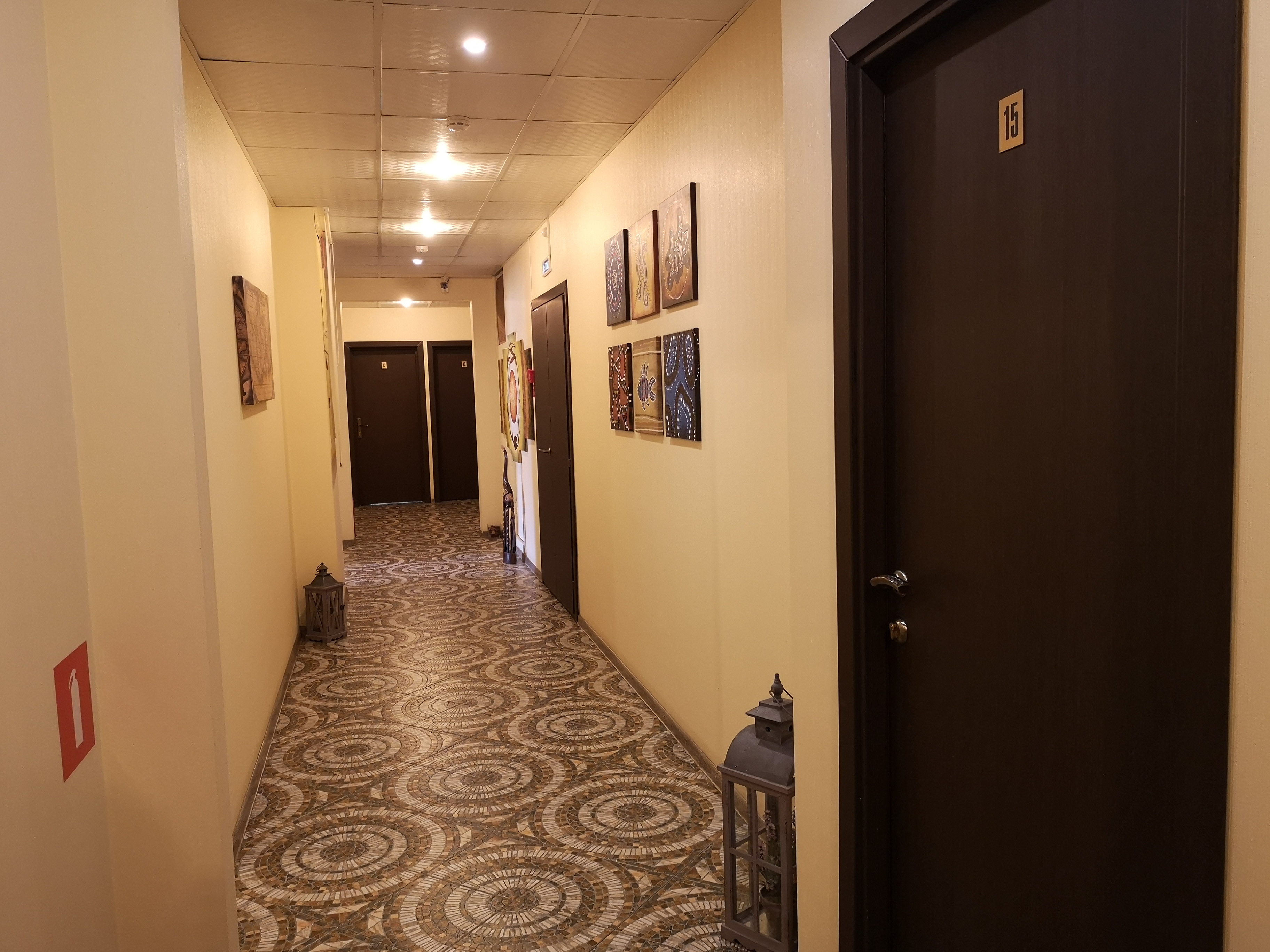 Фото Александрия