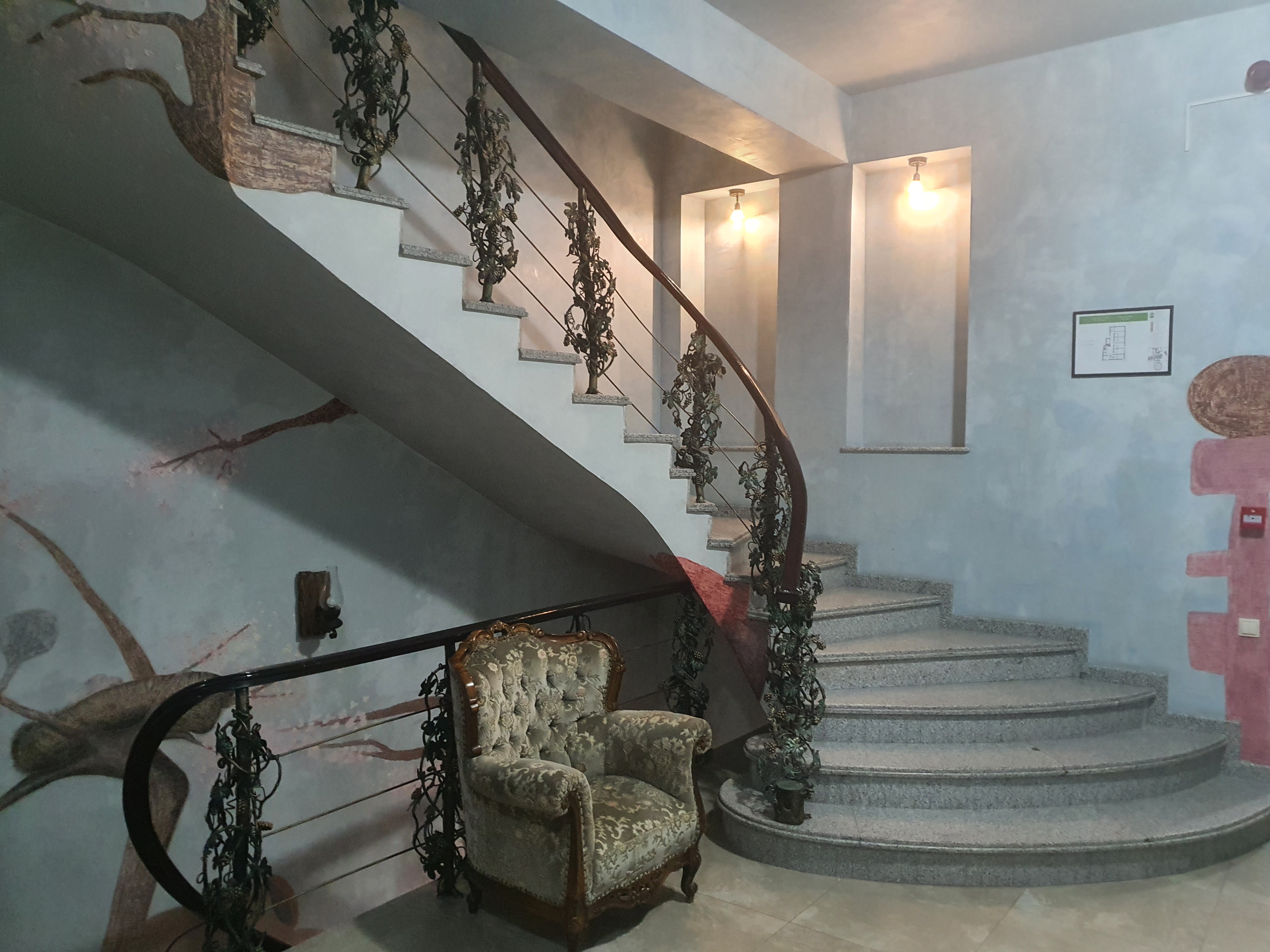 Фото Hotel Wine Palace