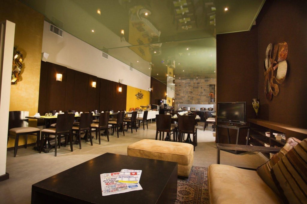 Фото Hotel Royal