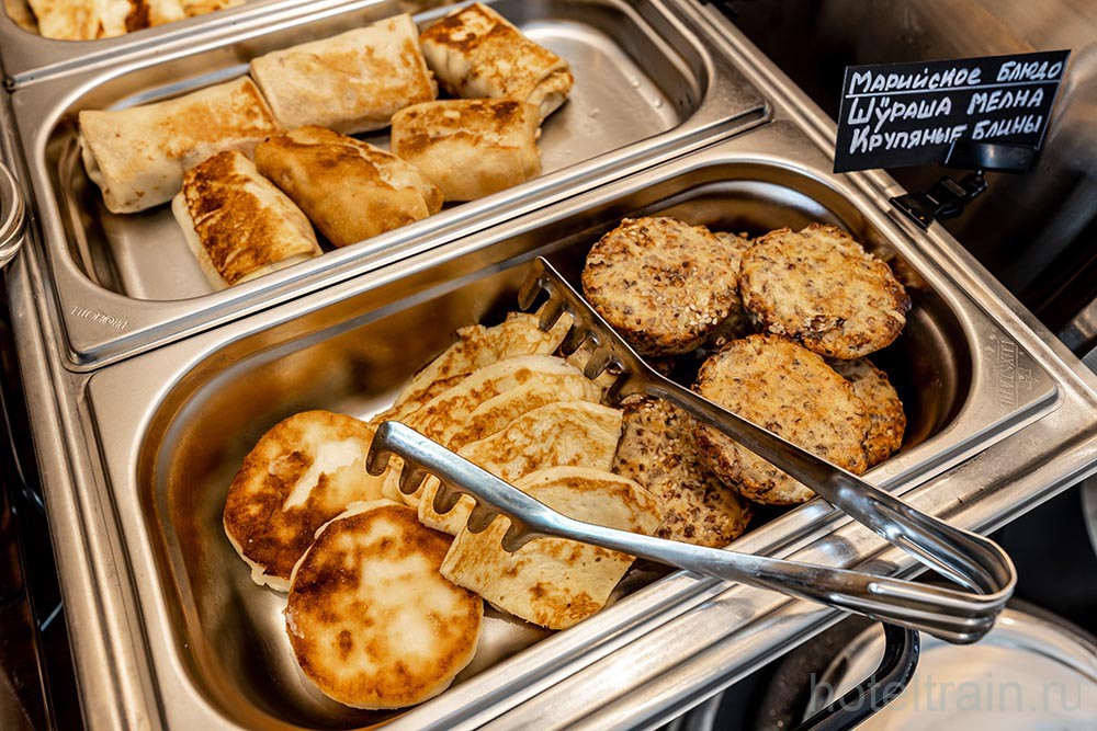 Фото Отель 2020