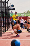 TsFM Krossfit Medved (Rabochaya ulitsa, 79), sports club