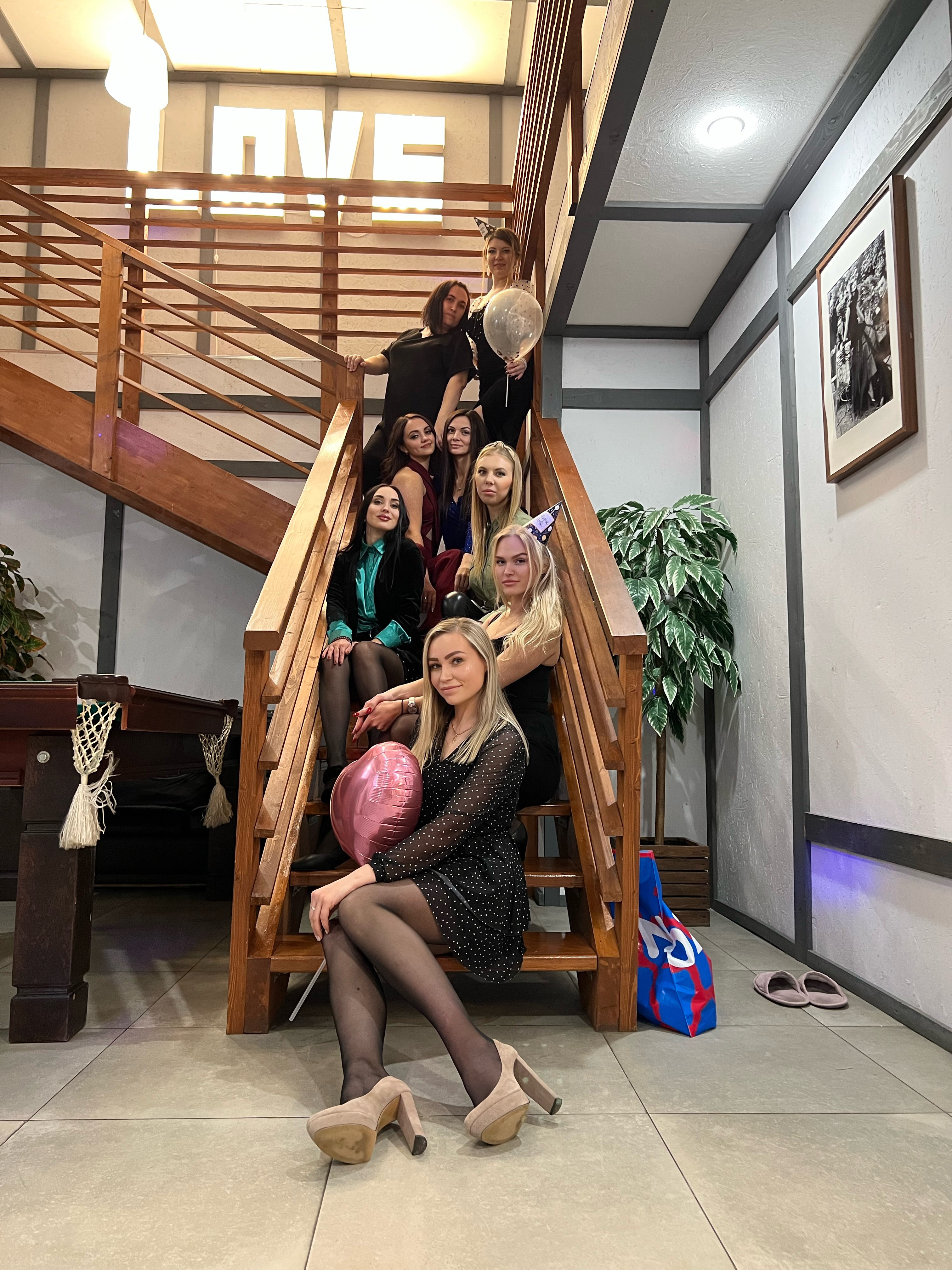 Фото Скандинавия