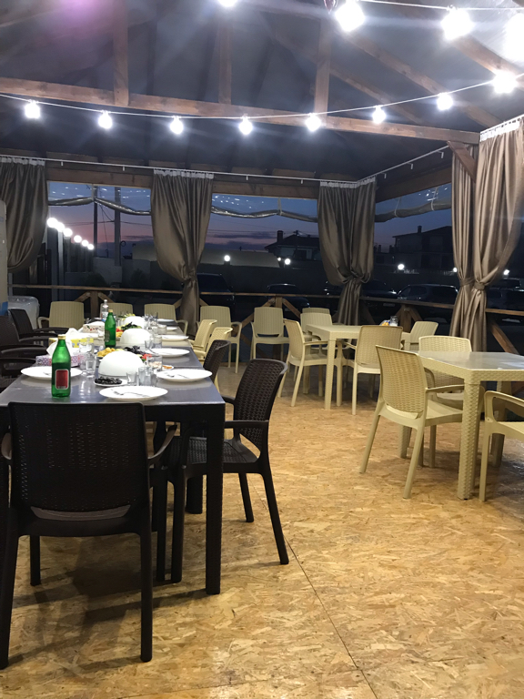 Фото Oasis Eco - House