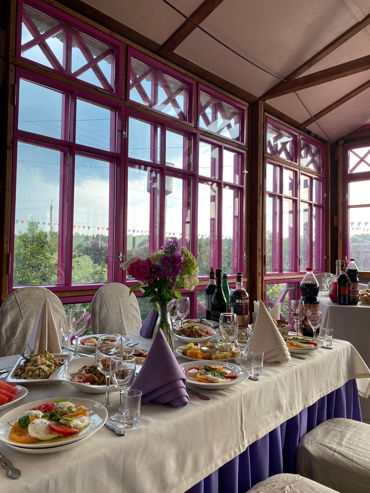 Фото Агрокультурный-туристический комплекс Богдарня