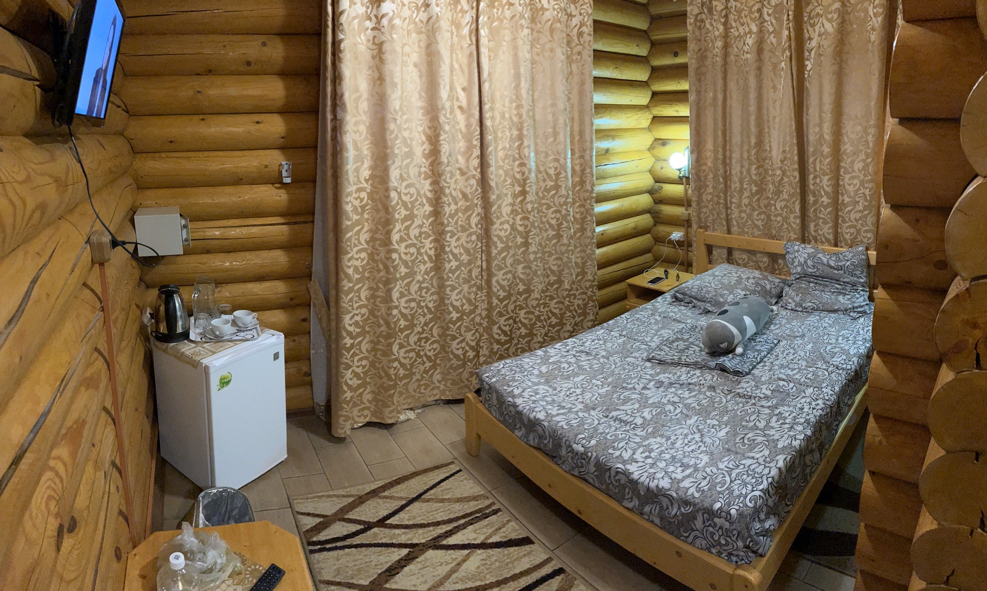 Фото Надежда