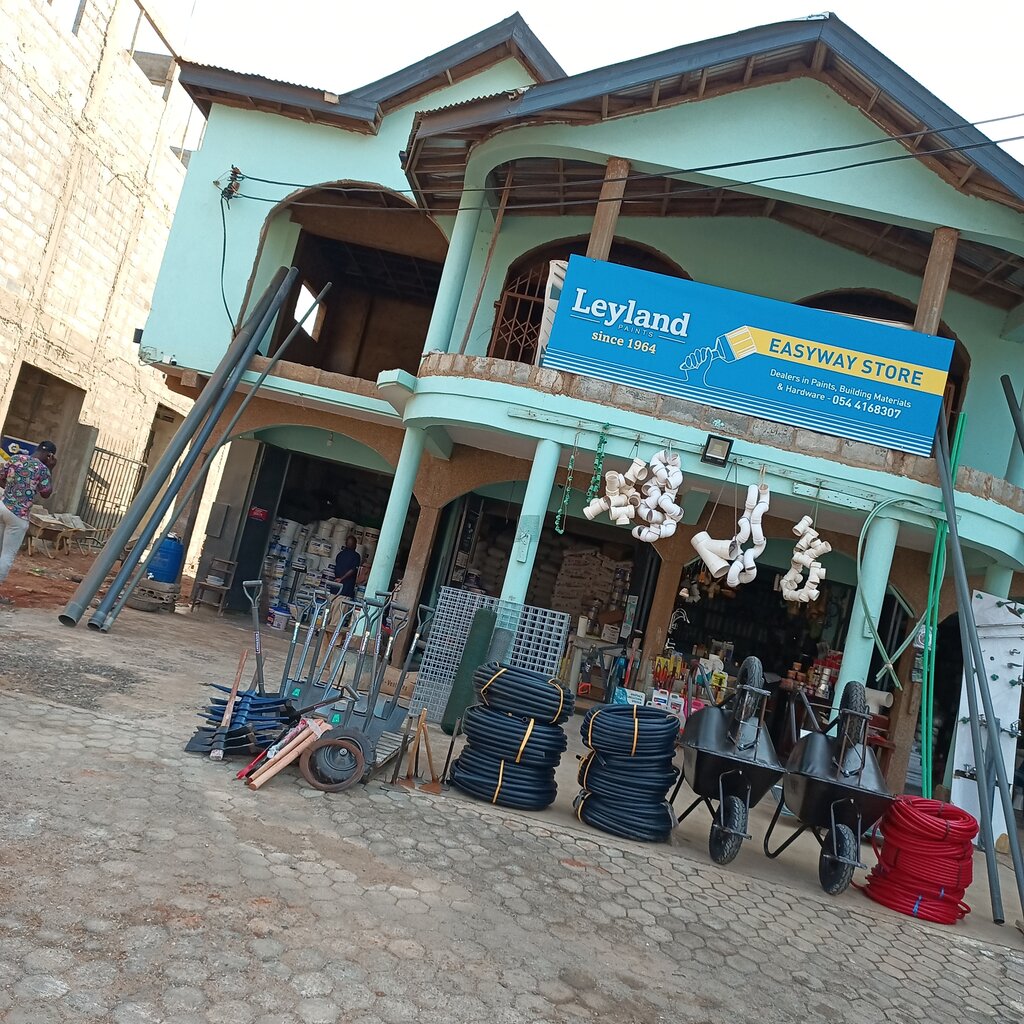 Plumbing shop Easyway store, Earth, photo