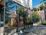 Билд (Pushkina Street, 109), ingeniería industrial