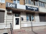 Lee Wrangler (Volokolamskiy Avenue, 14), jeans store