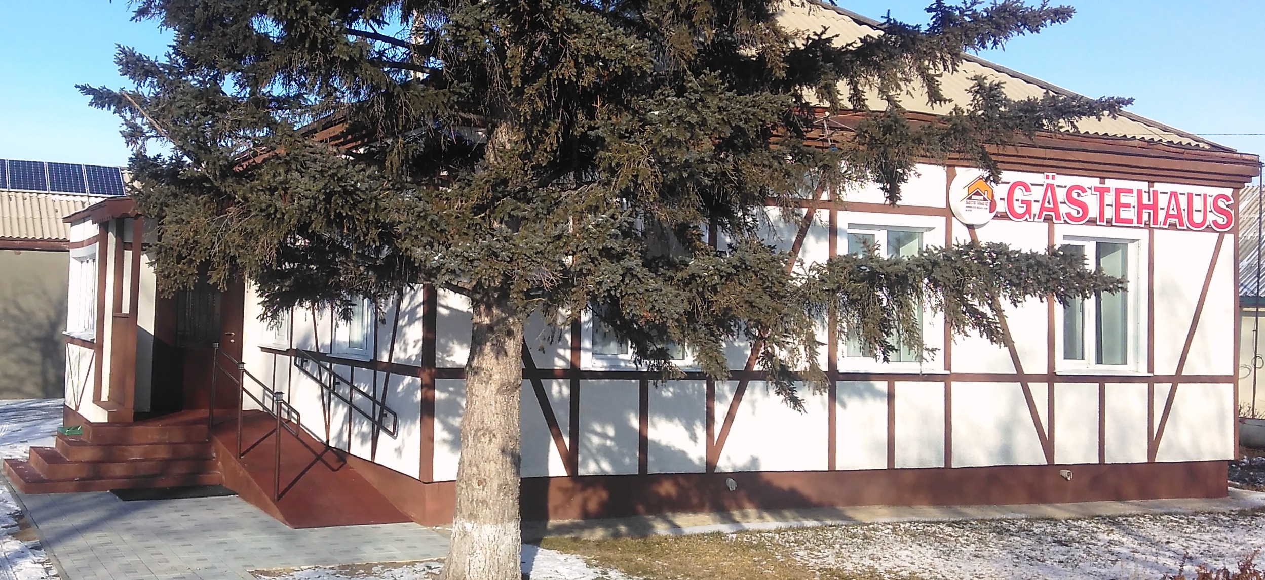 Фото отеля 3