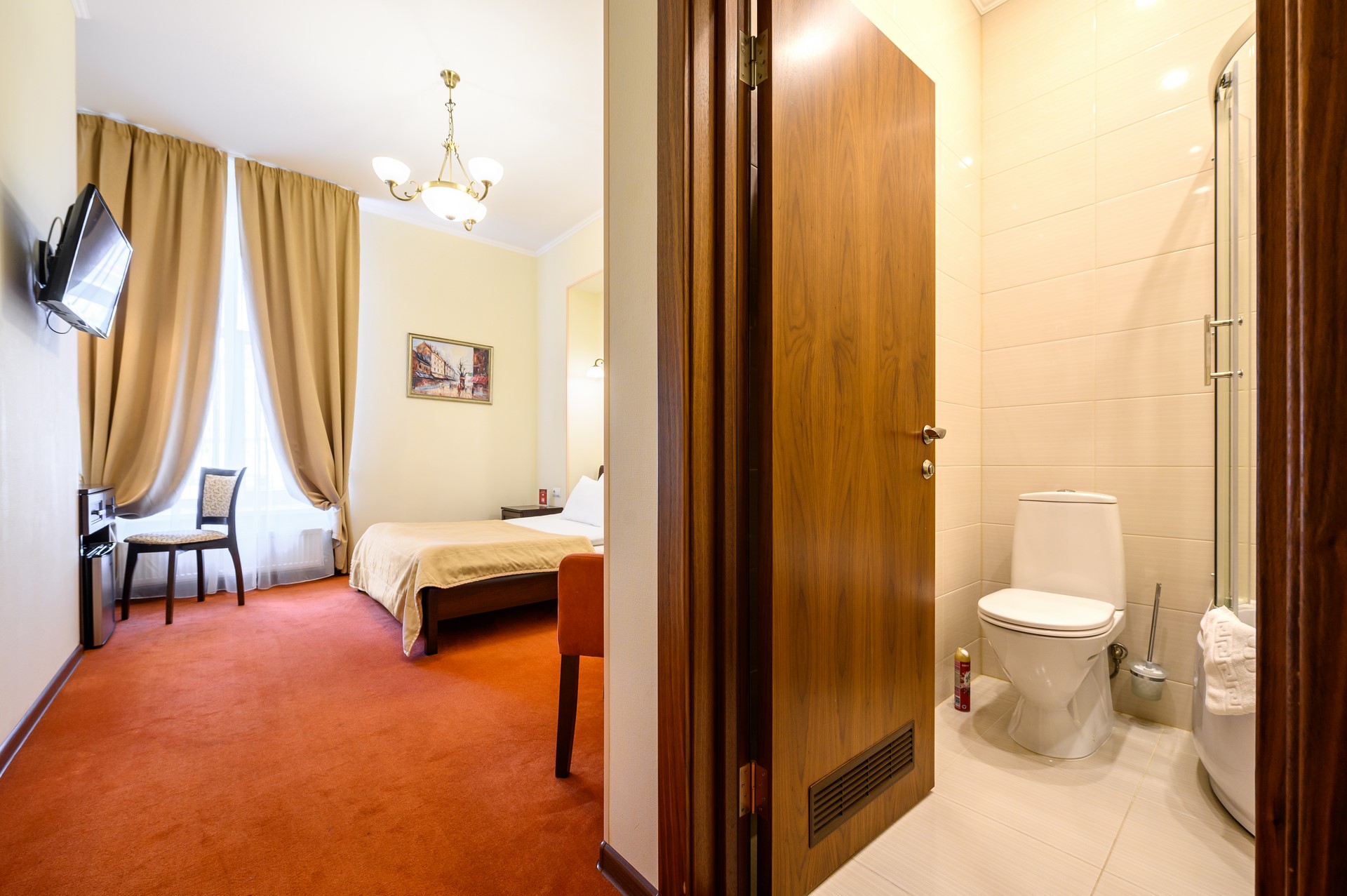 Фото Solo на набережной