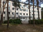 Vladimirsky leskhoz (Vladimir, Sudogodskoye Highway, 11Б), administration