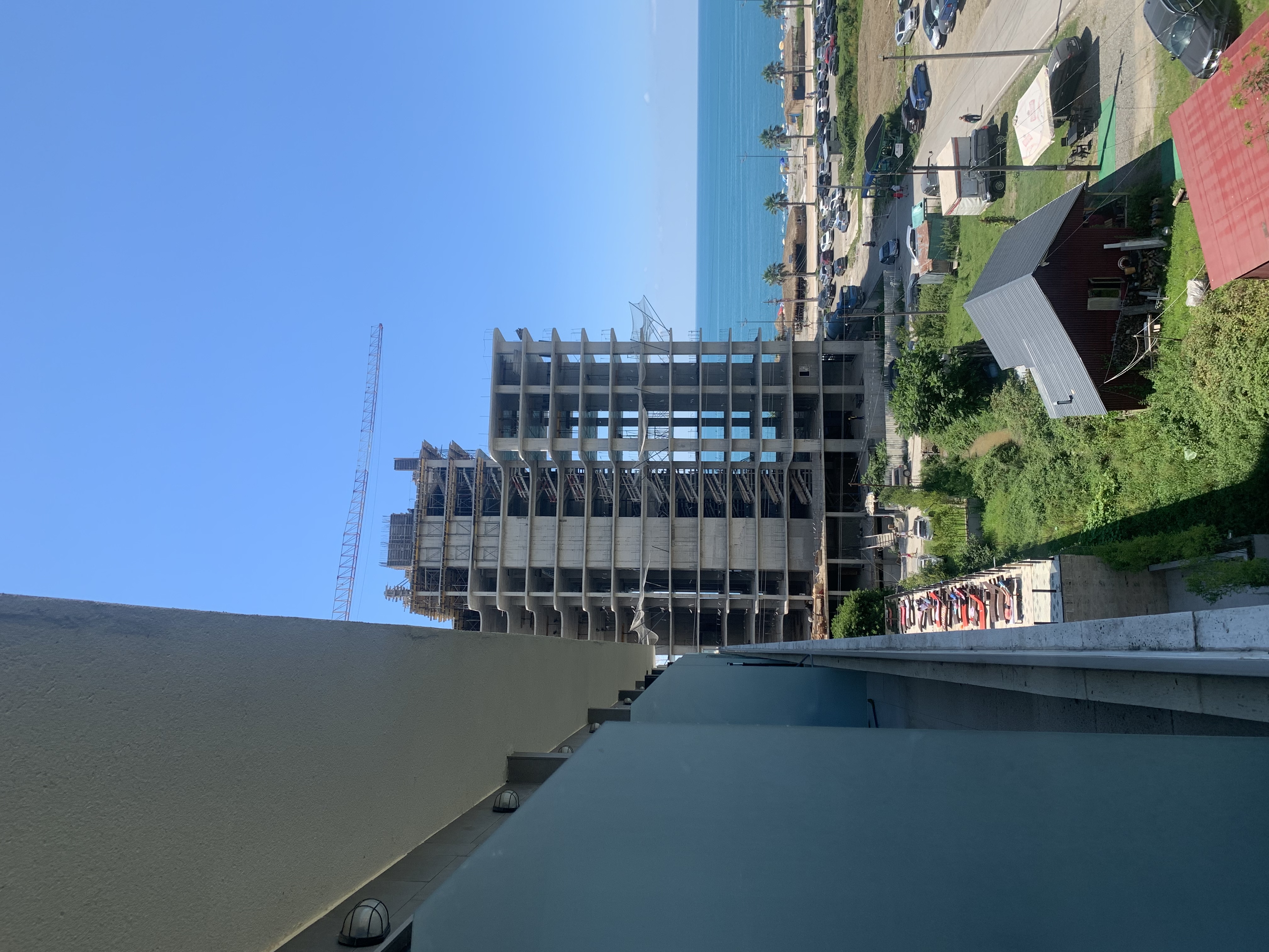 Фото Отель Roshe by Mgzavrebi