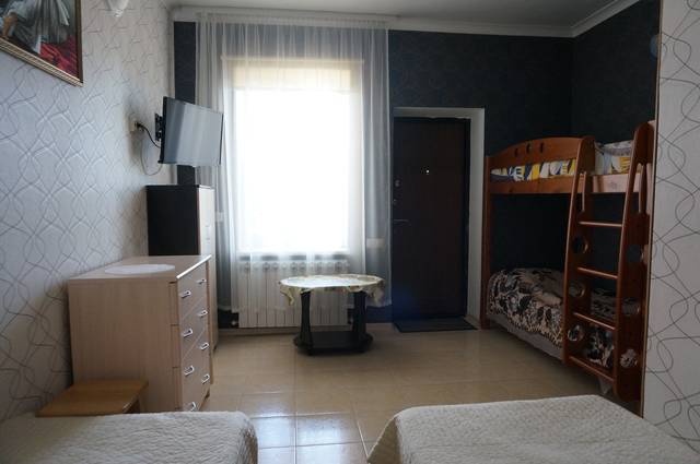 Фото Сафари