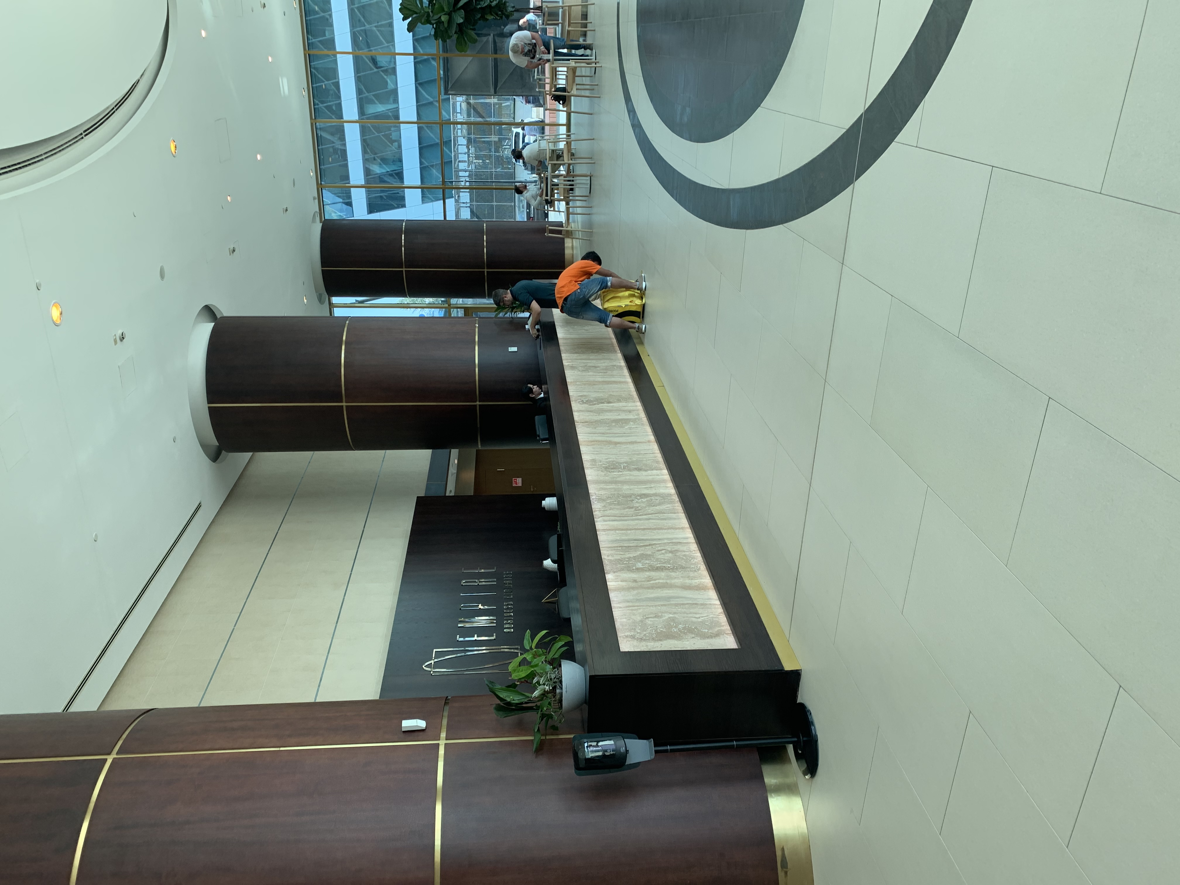 Фото Panorama City Hotel Imperia