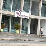 Hf Home Fabrics (Greater Accra Region, City of Accra, Ayawaso North, East Legon), raw materials for the textile industry