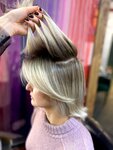 Ten Tone (Ozerkovskaya Embankment, 22/24с1), beauty salon