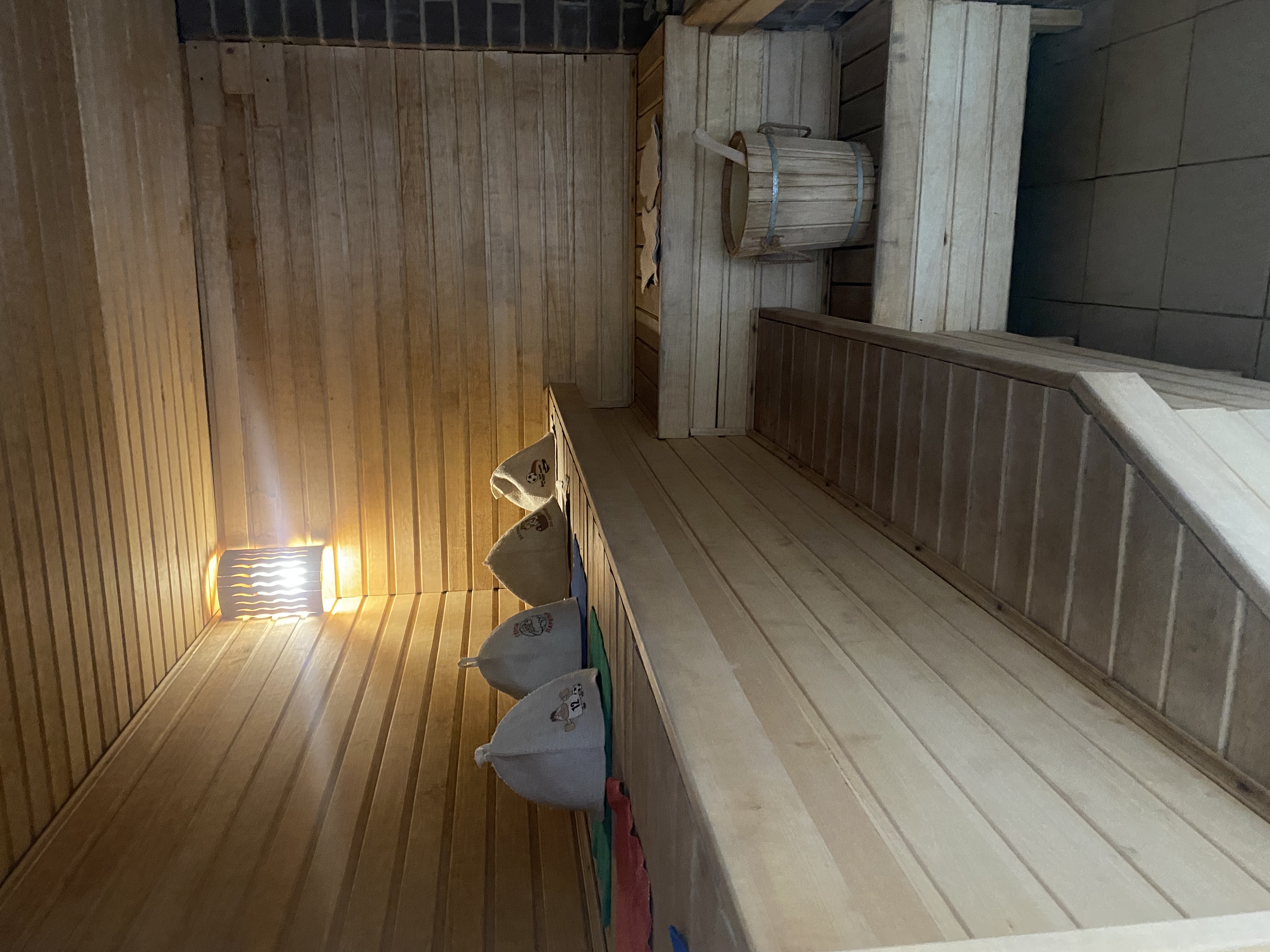 Фото Белые ключи