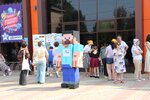 KIBERone (Naro-Fominsk, Shibankova Street, 24) ، دورات تدريب على الكمبيوتر
