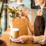 Sell-Service Horeca (Pisareva Street, 38к2), envases y materiales de embalaje