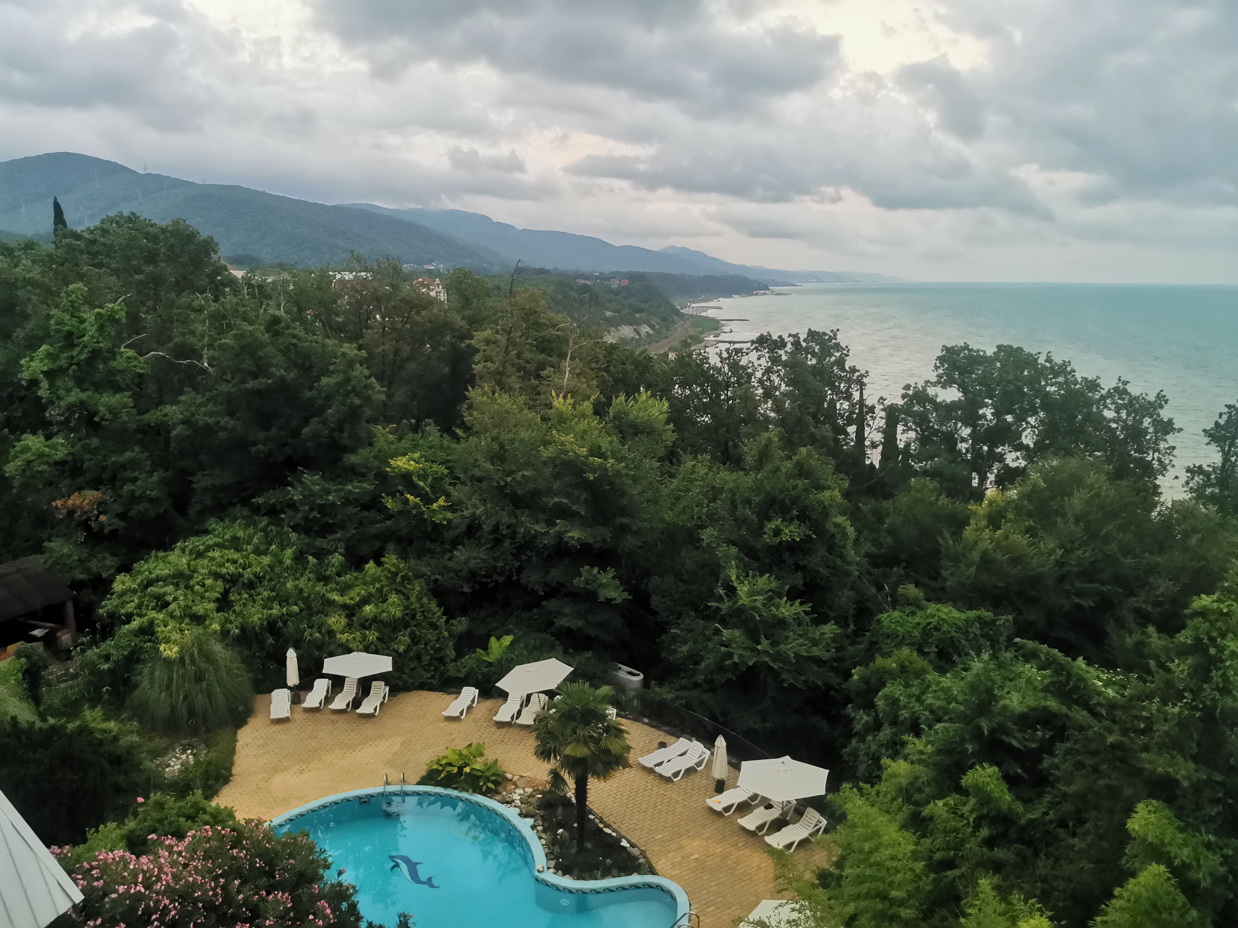 Фото Пансионат Лад