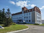 Omsky agrarny gosudarstvenny universitet Ekonomichesky fakultet (Fizkulturnaya ulitsa, 8Е), education infrastructure