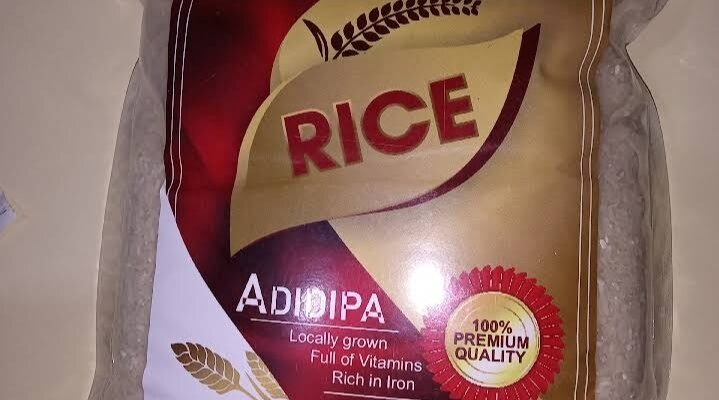 Food production facility Opheyak-N Ventures, Kumasi, photo