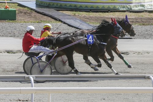 Hipodromlar Akbuzat, Ufa, foto