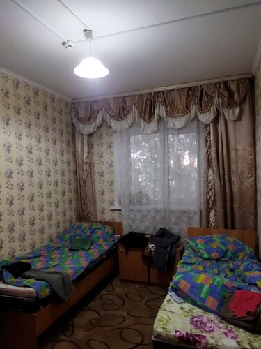 Гостиница Диал, Ульяновская область, фото