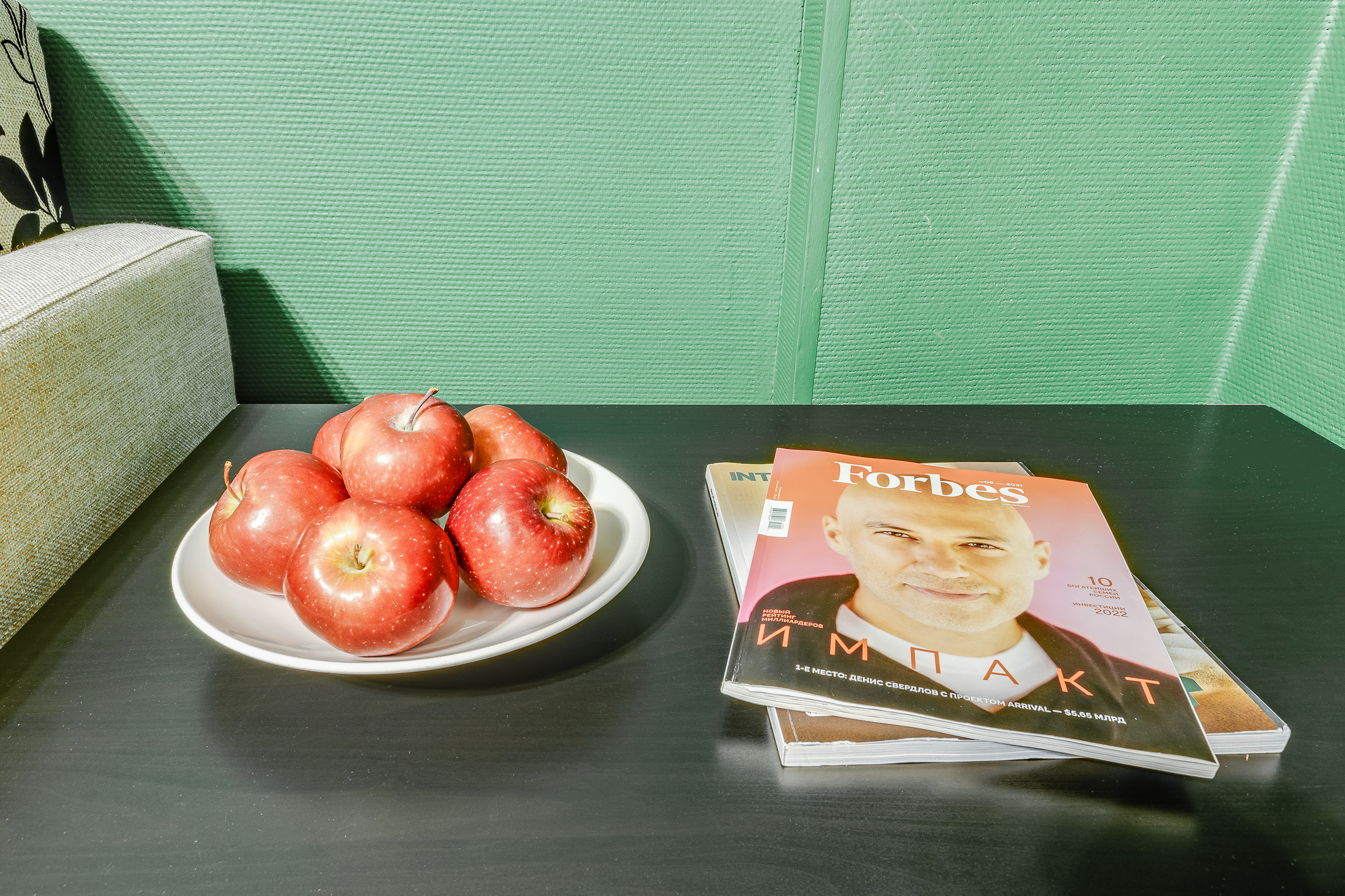 Фото ДомОтель Сокол