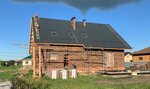 Aist (ulitsa Ordzhonikidze, 38), roofing