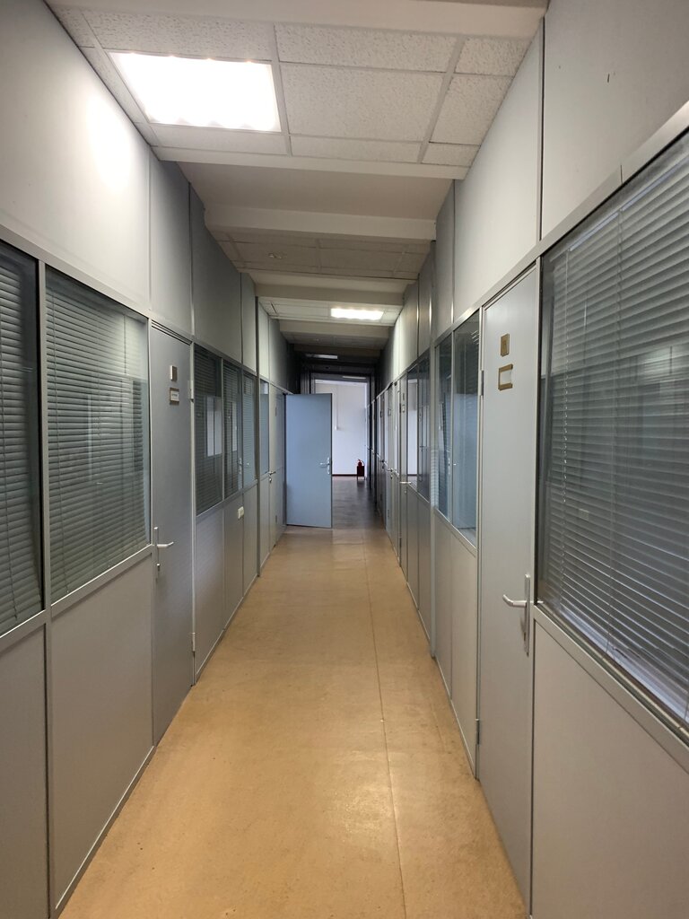 Security and alarm systems Safety Formula, Moscow, photo