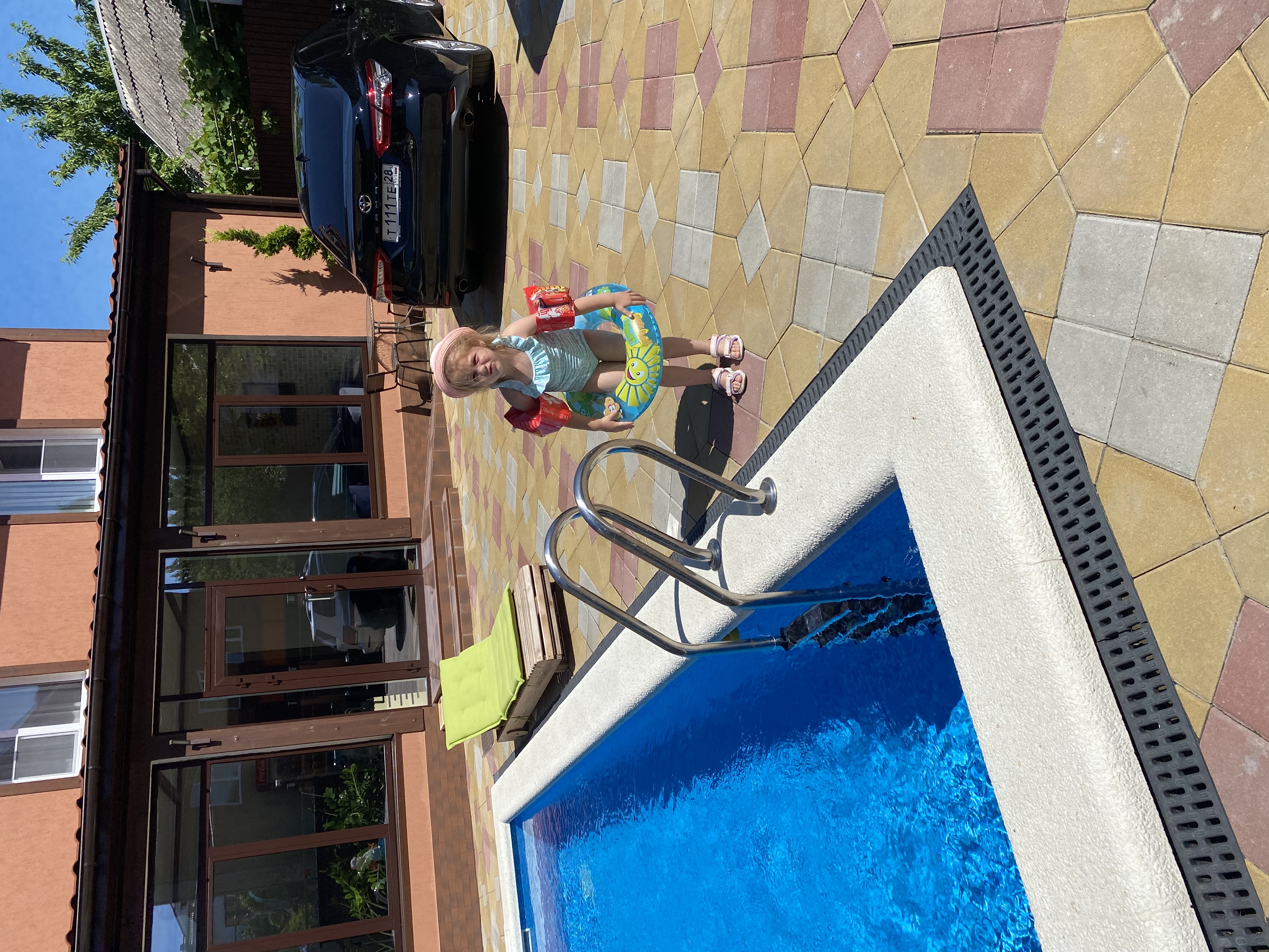 Фото Тельман