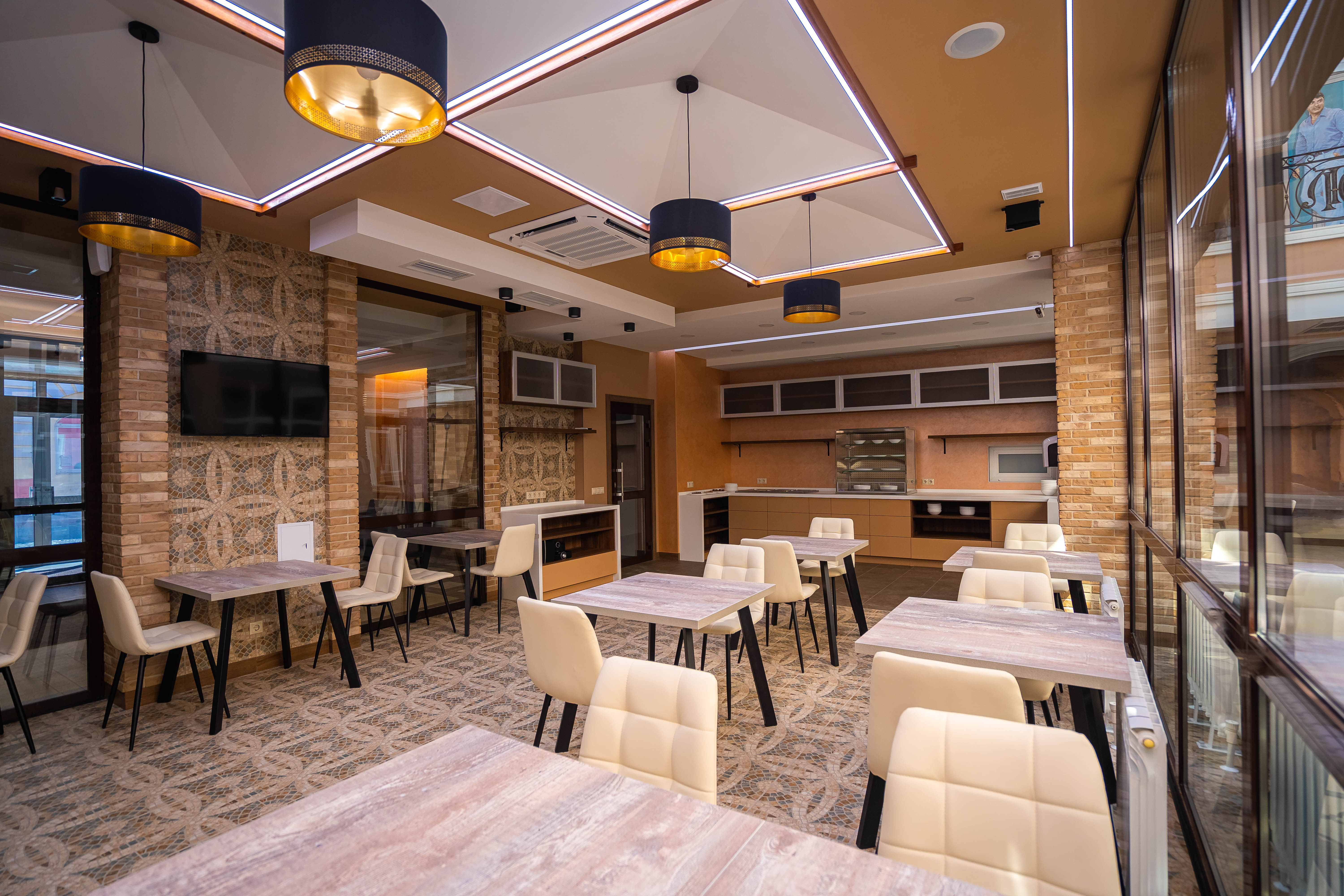 Фото История