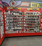 CeX (Hounslow, 247 High Street), mobile phone store