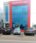 My Mutti.com (Garden Road, 12), business center