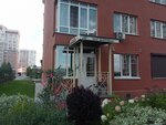 Домсервис (Moskovskiy prospekt, 18к6), municipal housing authority