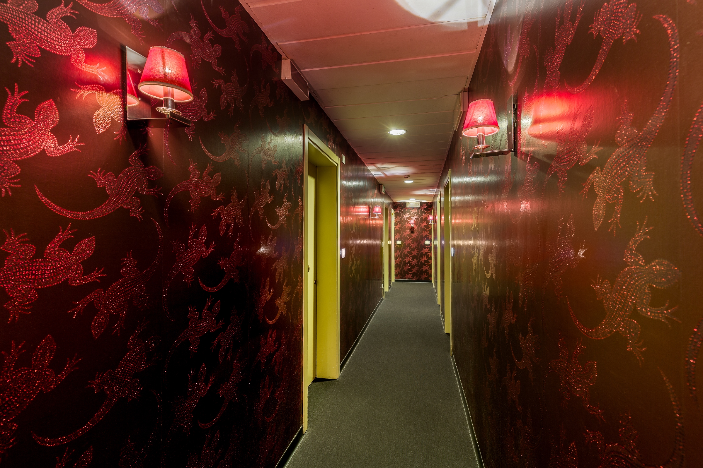 Фото Room Mate Luca