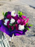 Магия цветов (Kuibysheva Street, 1) ، محل زهور