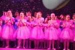 Olga Fomina Dance Theatre (Krasnoy Armii Avenue, 212А), dance school