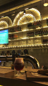 Easy Pub (ulitsa Nikitina, 2) ، حانة، بار